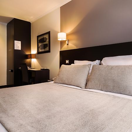 Arc Elysees Париж Екстер'єр фото