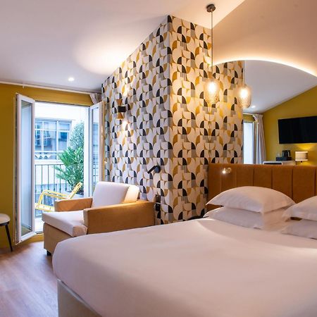 Arc Elysees Париж Екстер'єр фото