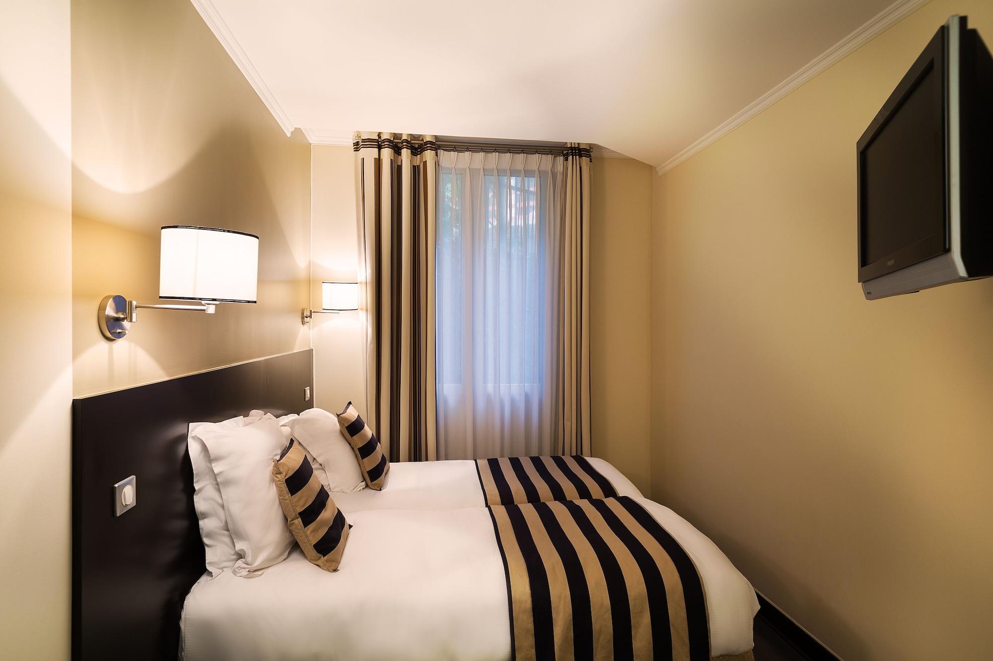 Arc Elysees Париж Екстер'єр фото