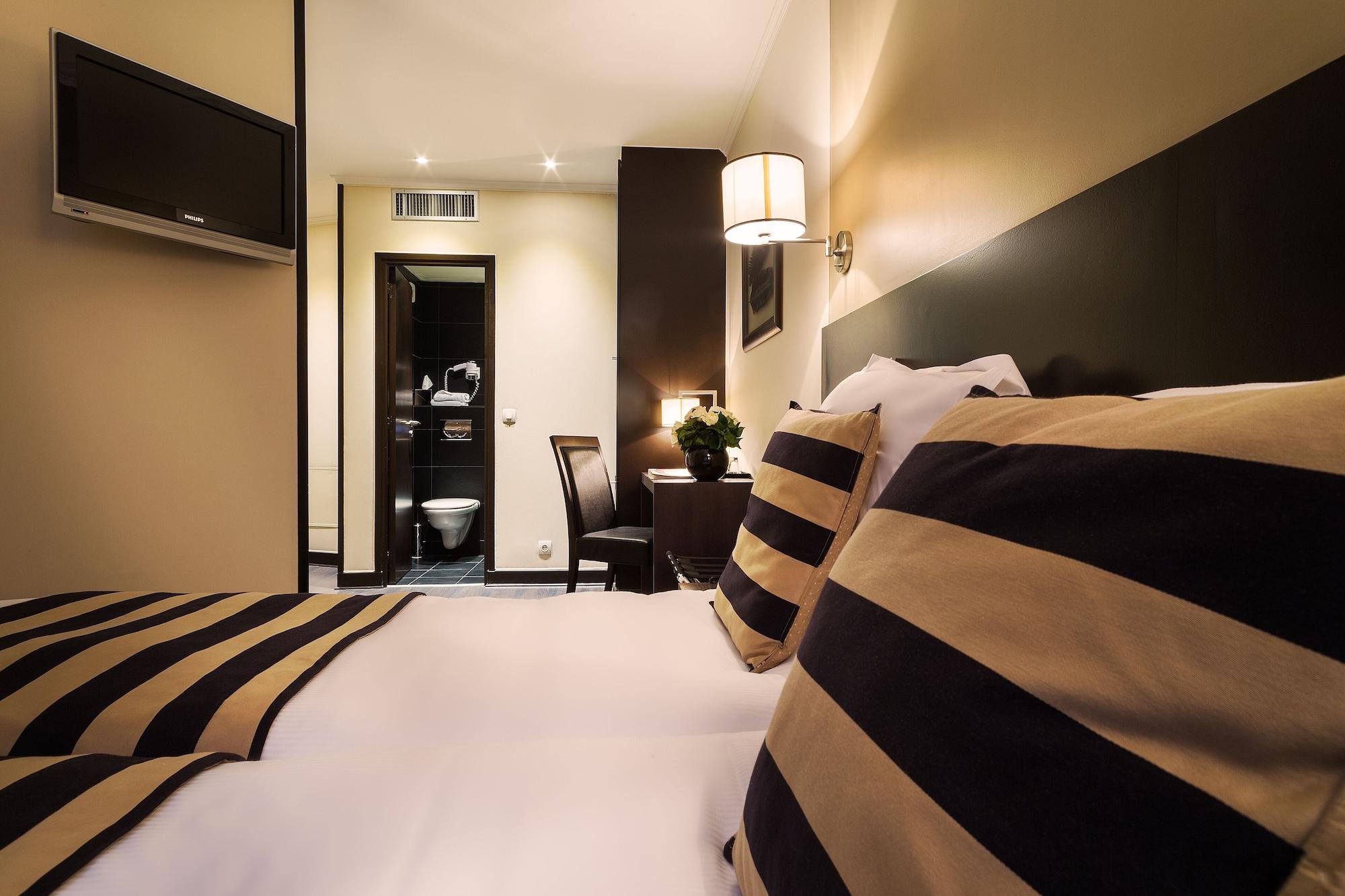 Arc Elysees Париж Екстер'єр фото