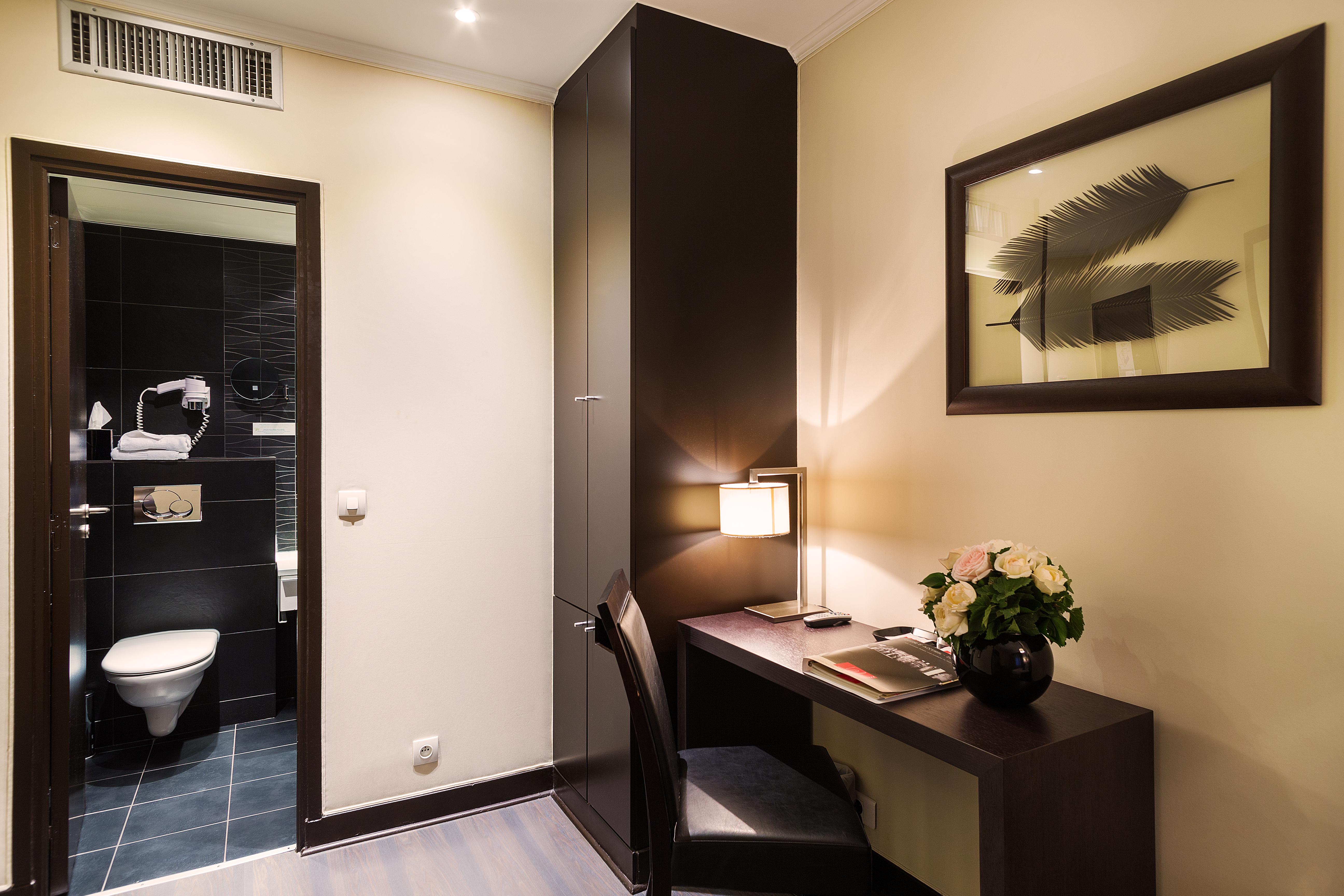 Arc Elysees Париж Екстер'єр фото