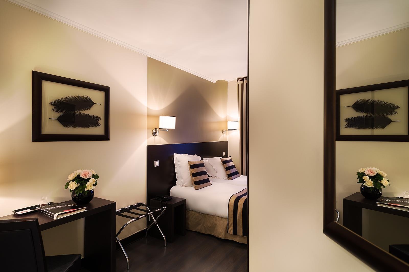 Arc Elysees Париж Екстер'єр фото