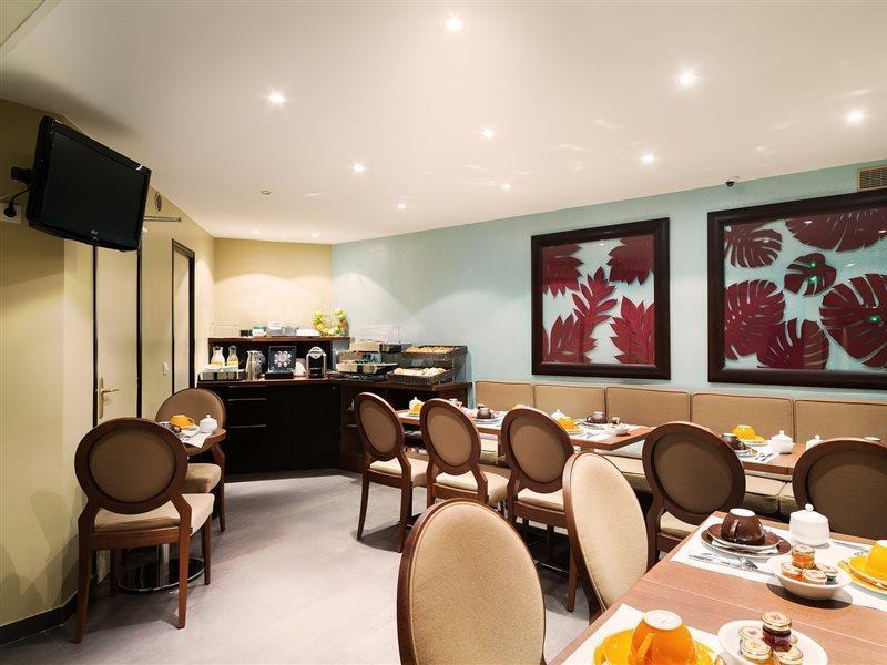Arc Elysees Париж Екстер'єр фото