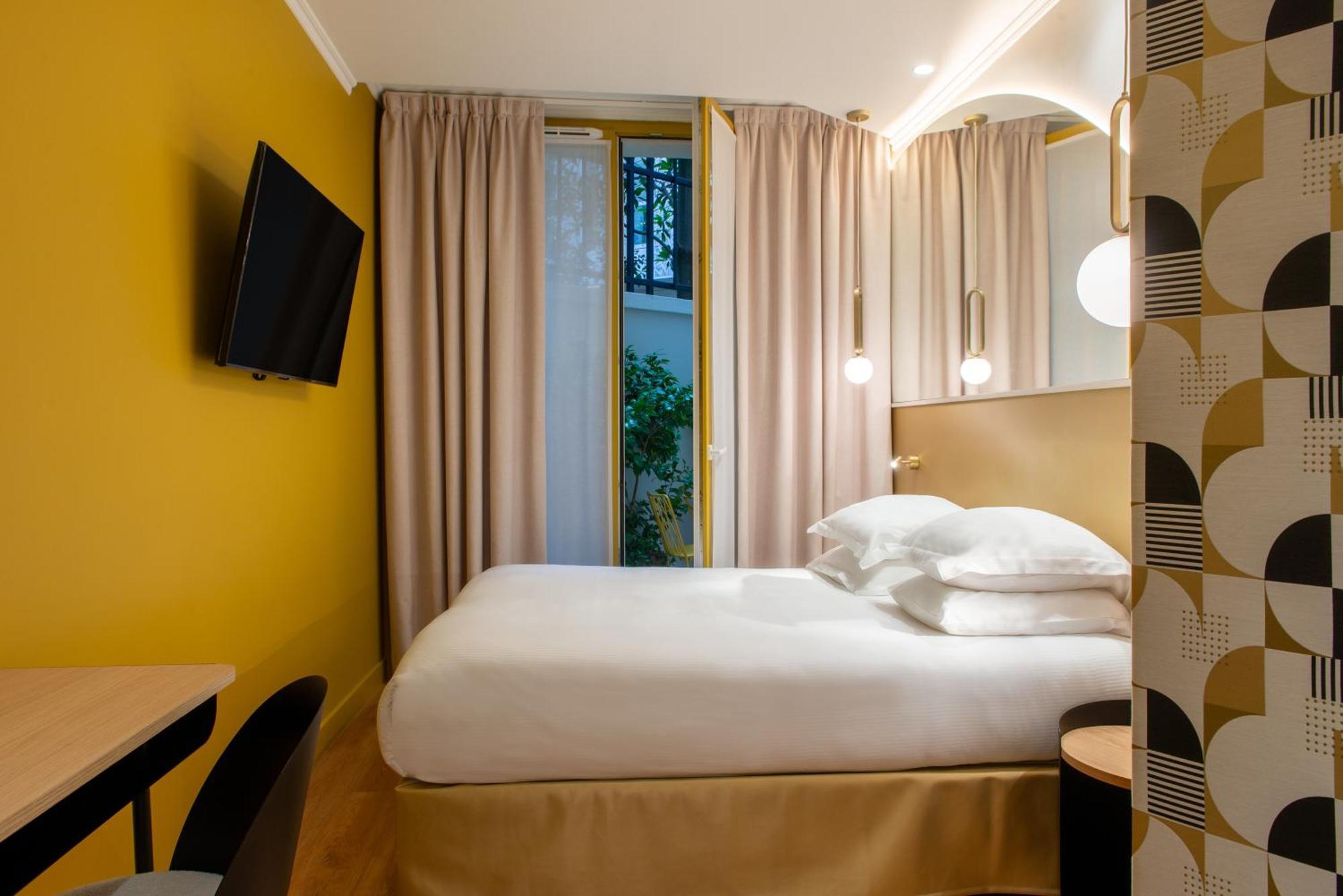 Arc Elysees Париж Екстер'єр фото
