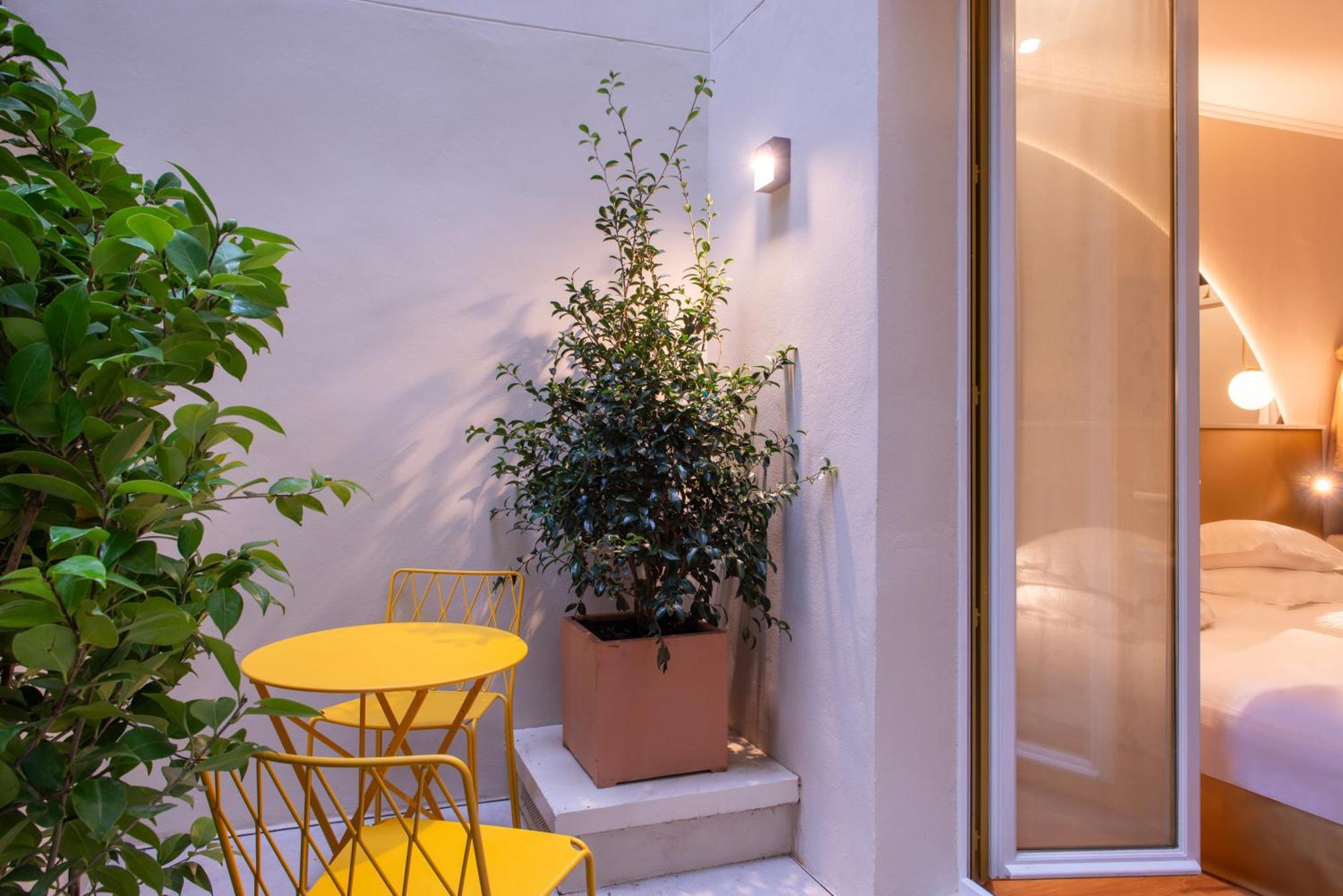 Arc Elysees Париж Екстер'єр фото
