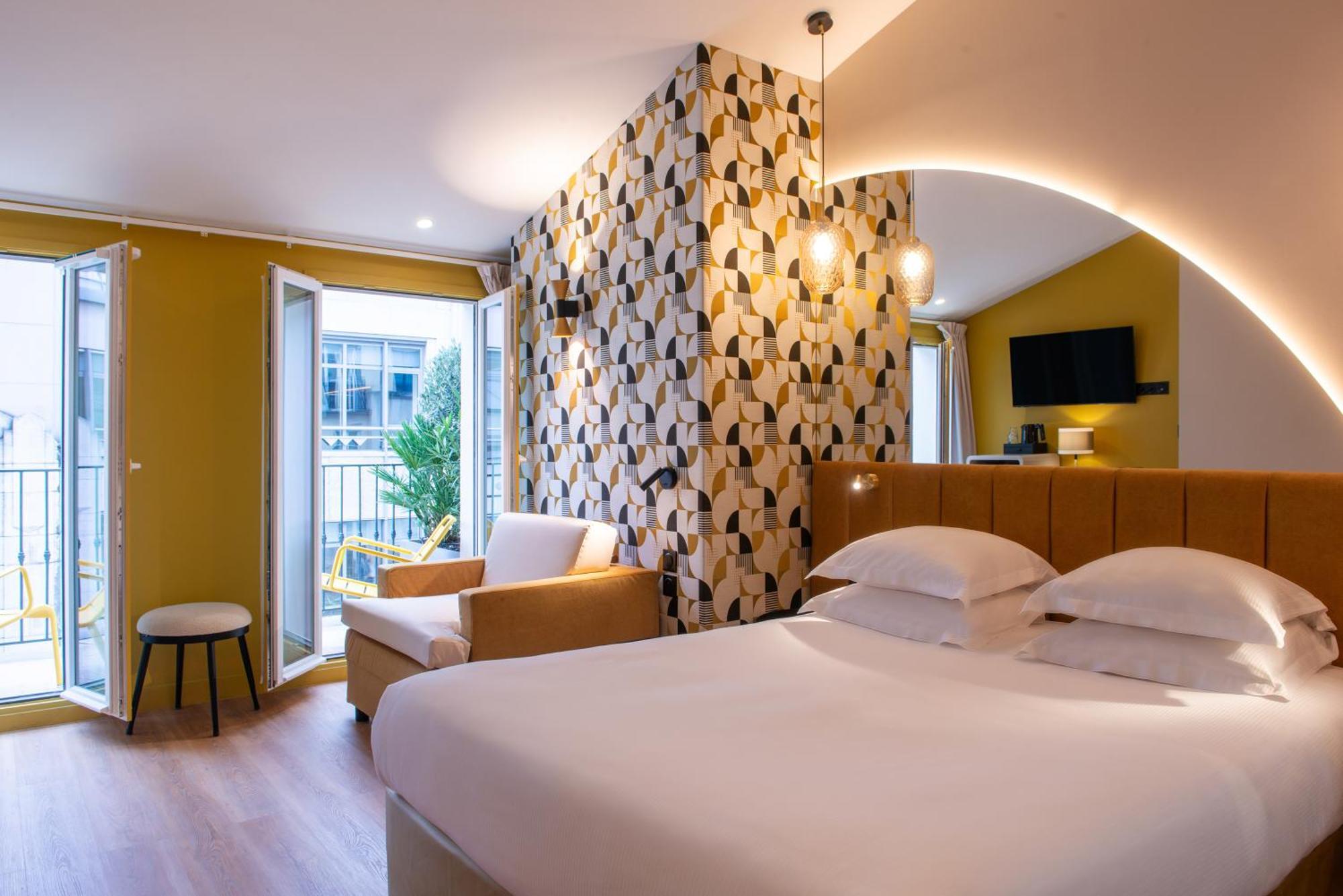 Arc Elysees Париж Екстер'єр фото