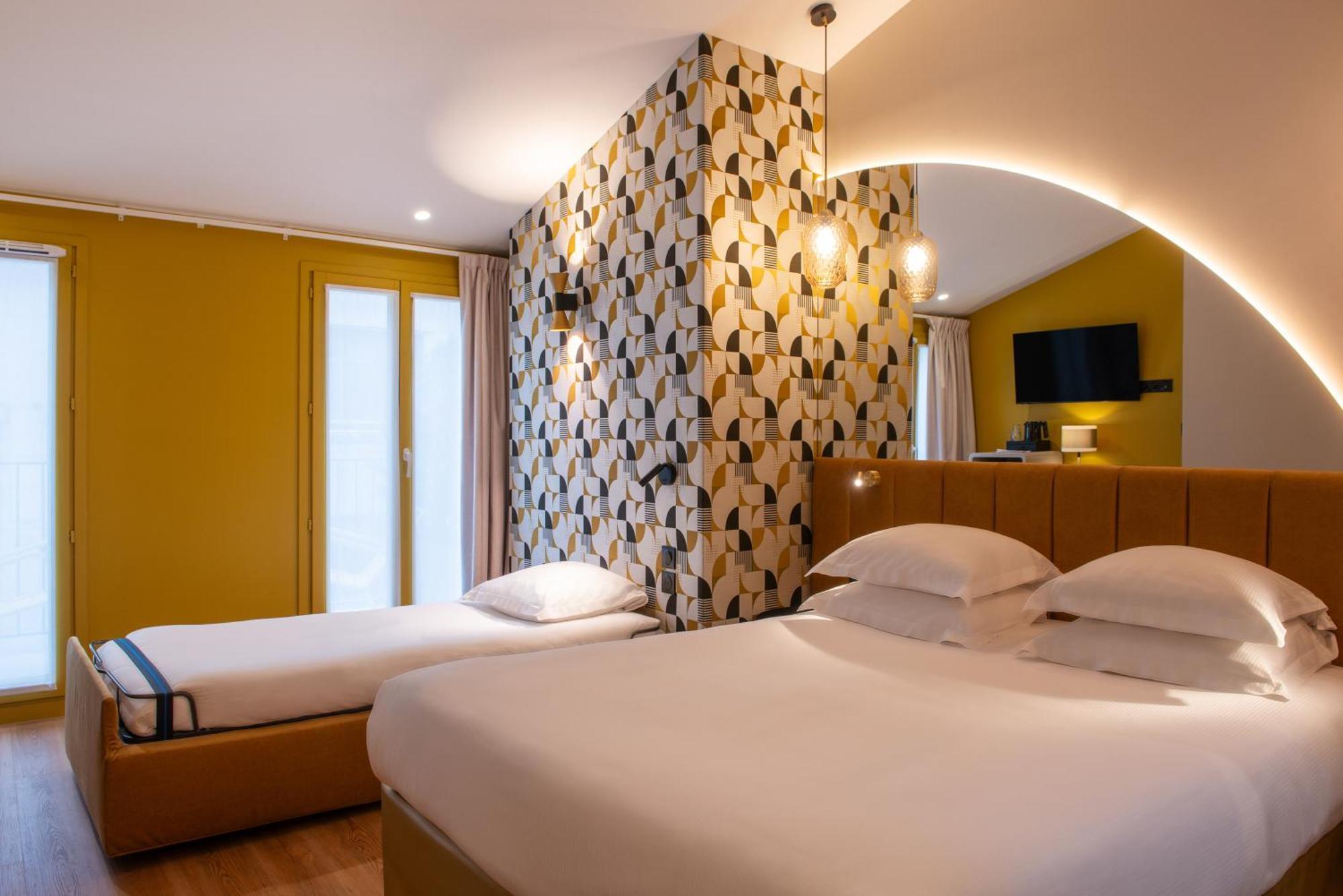 Arc Elysees Париж Екстер'єр фото