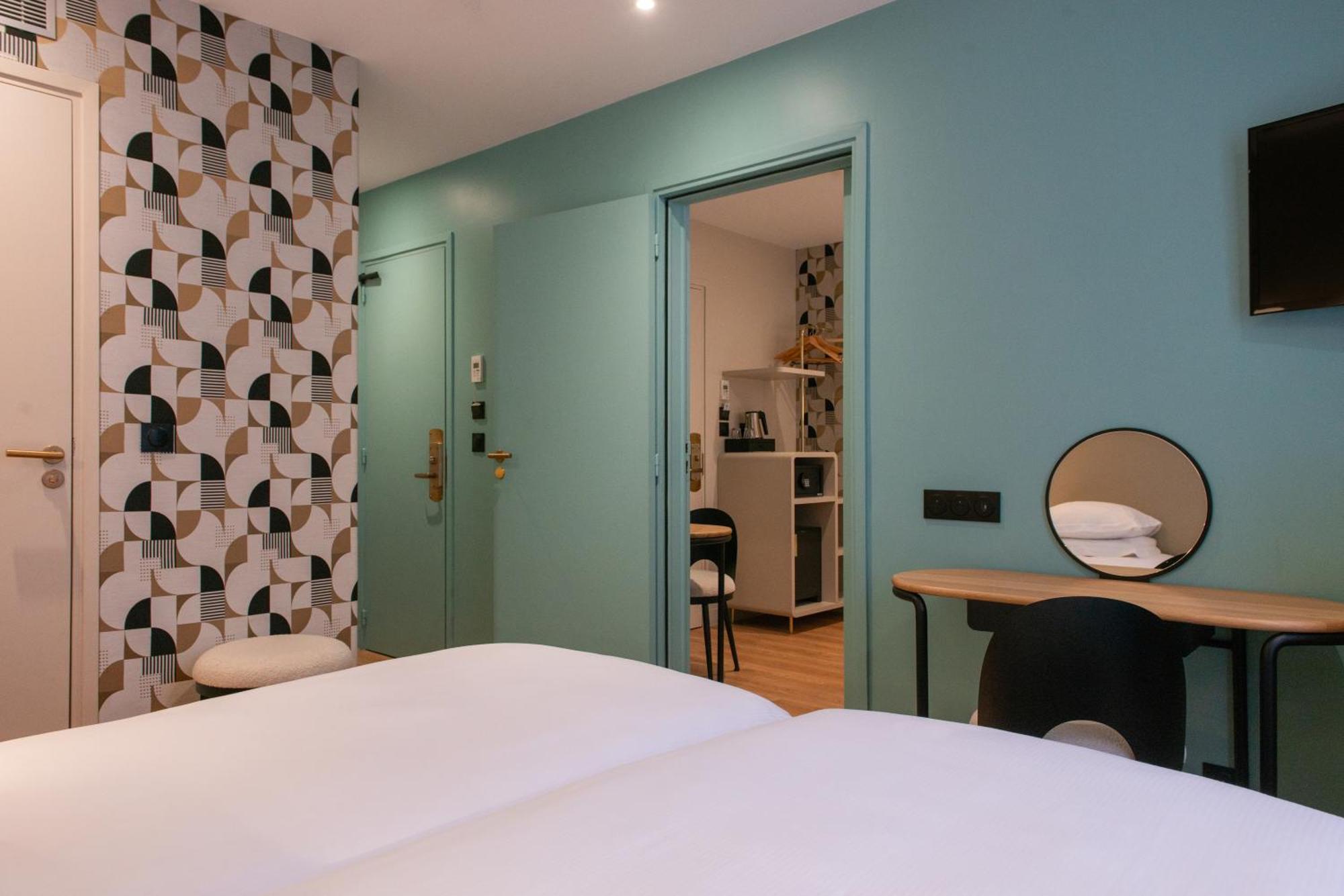 Arc Elysees Париж Екстер'єр фото