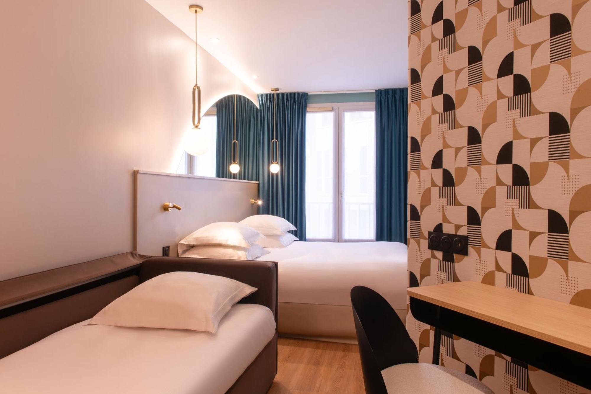 Arc Elysees Париж Екстер'єр фото