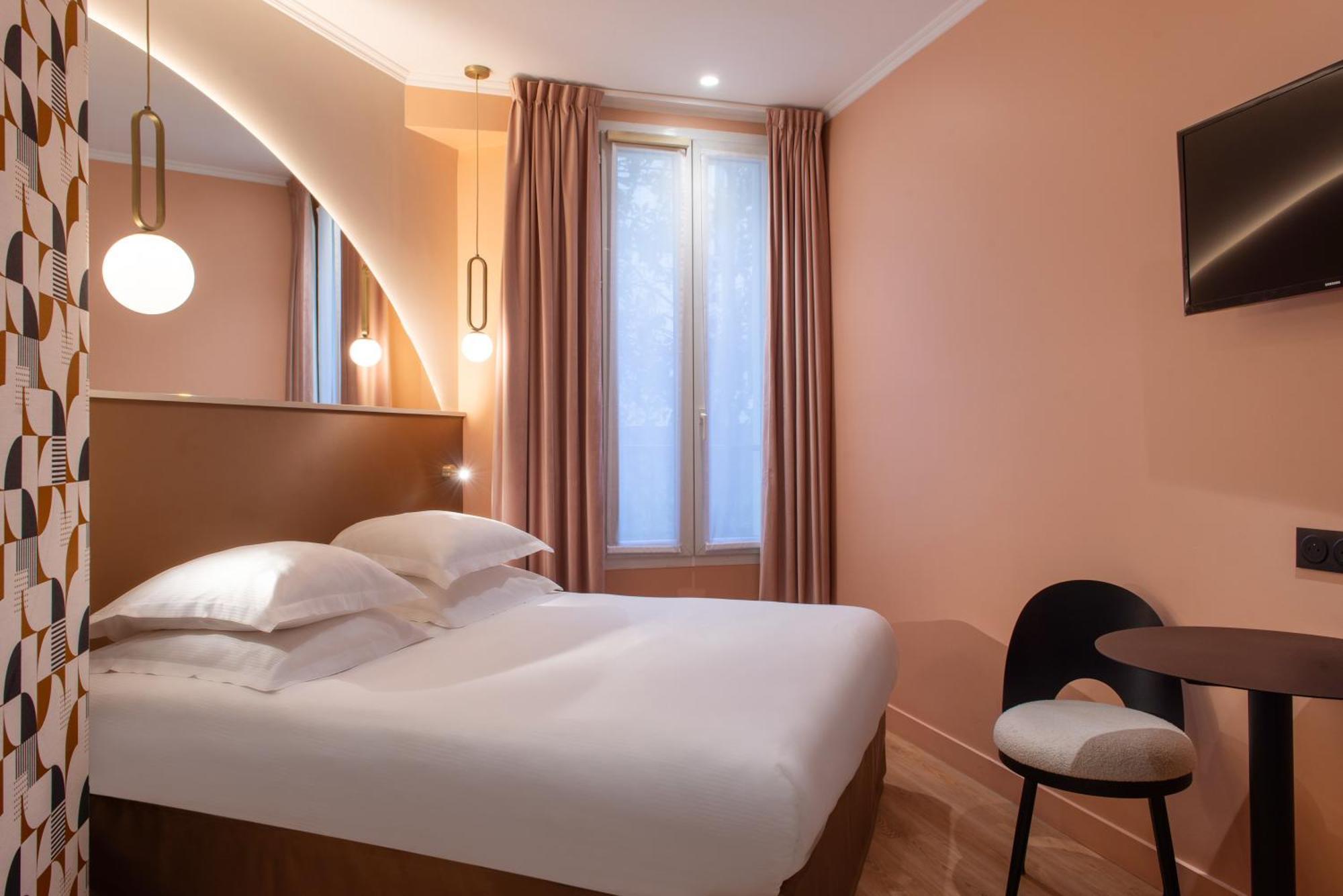 Arc Elysees Париж Екстер'єр фото