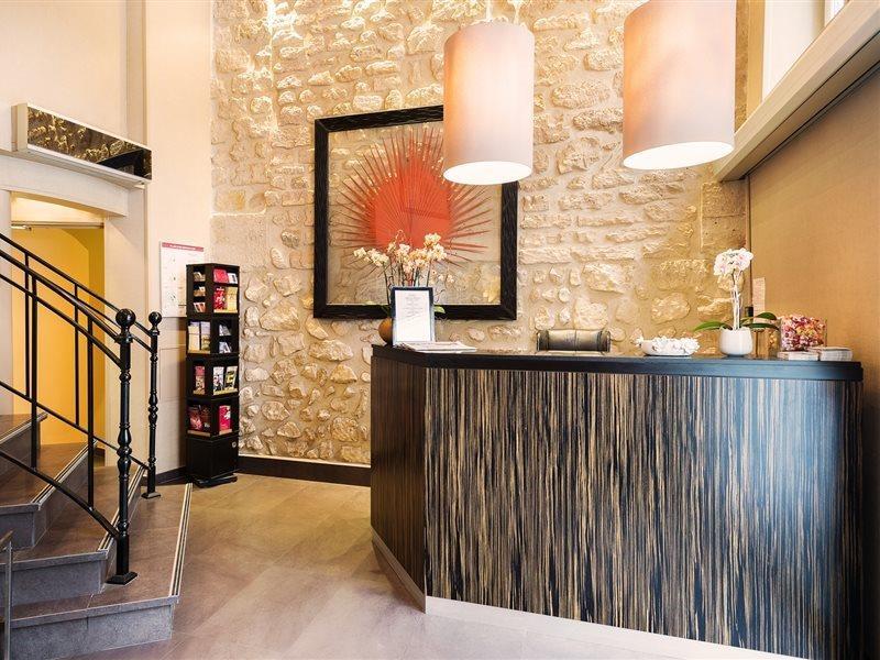 Arc Elysees Париж Екстер'єр фото