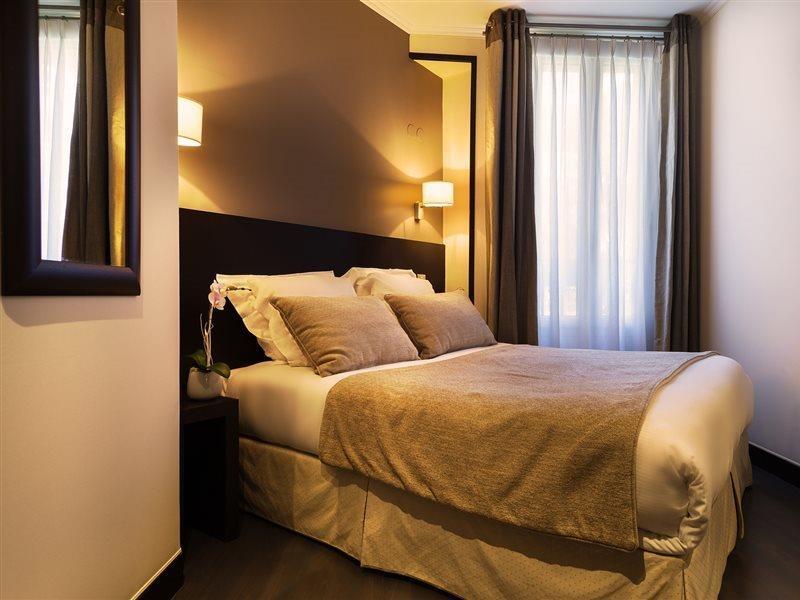 Arc Elysees Париж Екстер'єр фото