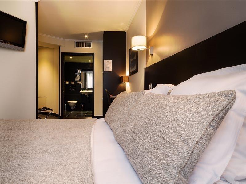 Arc Elysees Париж Екстер'єр фото