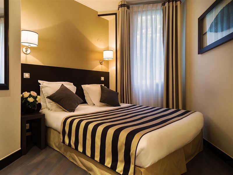 Arc Elysees Париж Екстер'єр фото