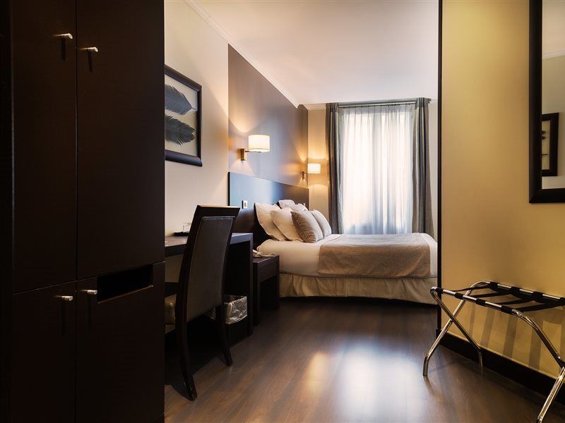 Arc Elysees Париж Екстер'єр фото