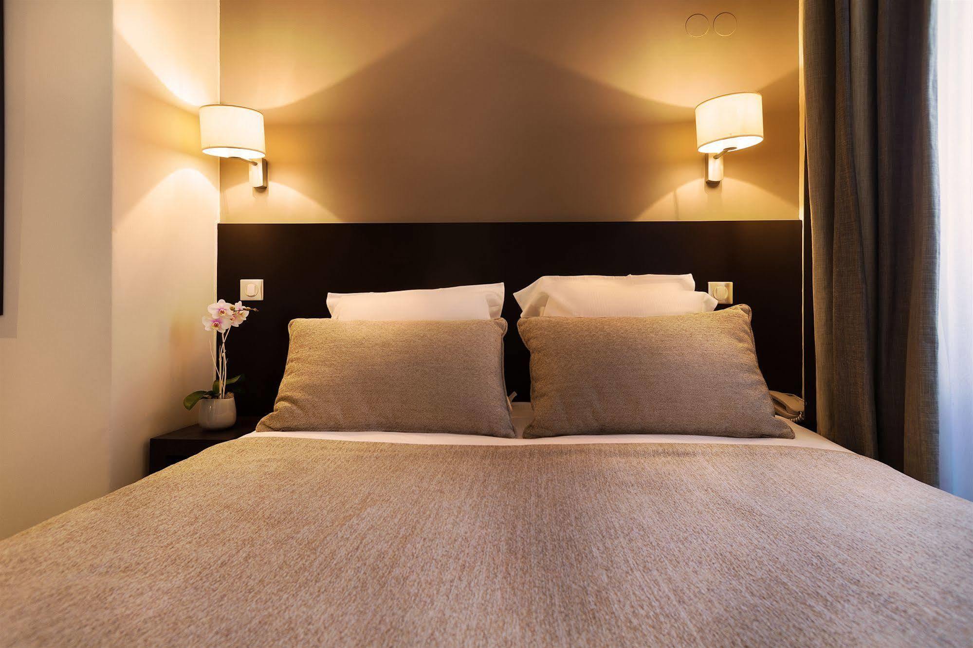 Arc Elysees Париж Екстер'єр фото