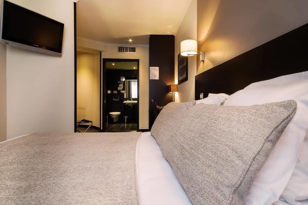 Arc Elysees Париж Екстер'єр фото