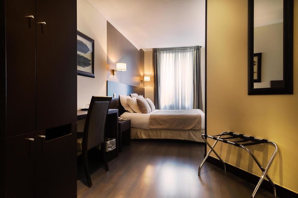 Arc Elysees Париж Екстер'єр фото