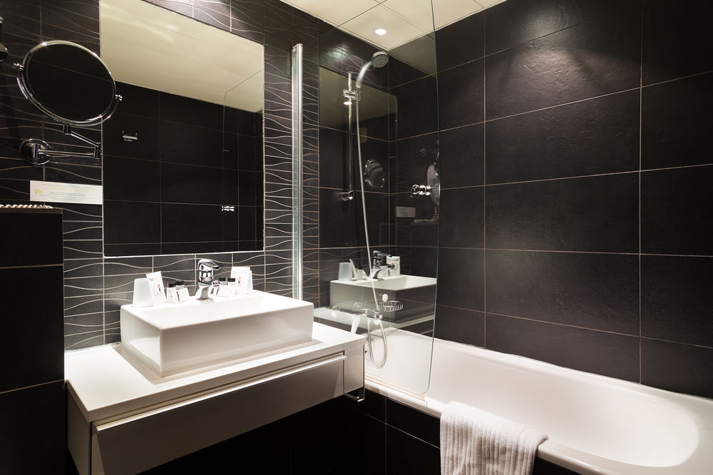 Arc Elysees Париж Екстер'єр фото